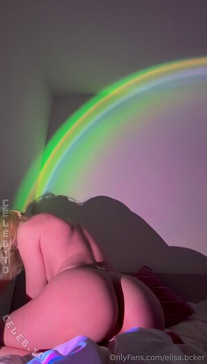 Elisa Becker Nude Leaked Photo #57