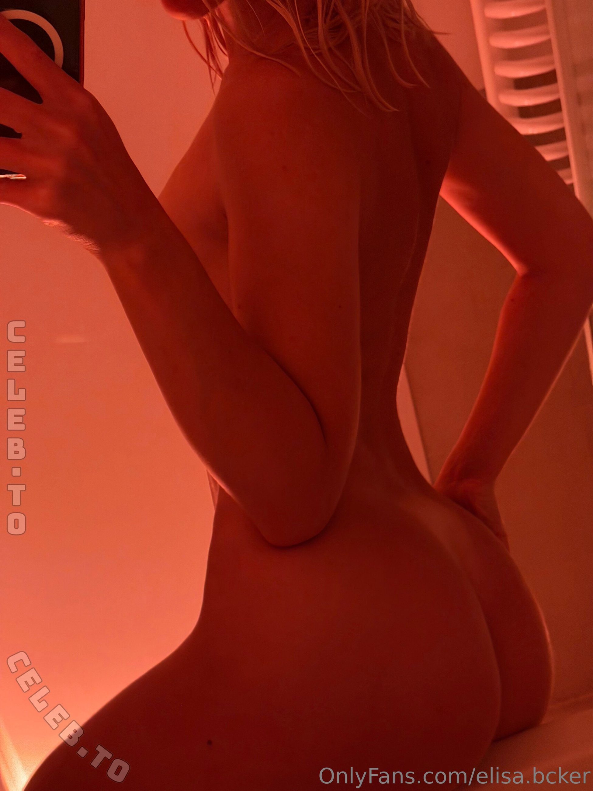 Elisa Becker photo