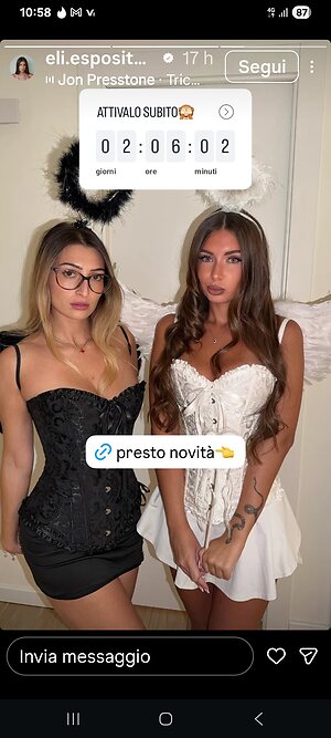 Elisa Esposito