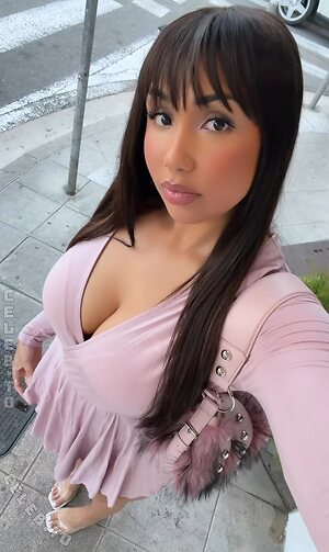 Elisa Loah RLR