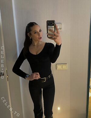 elisa maria Nude Leaked Photo #10