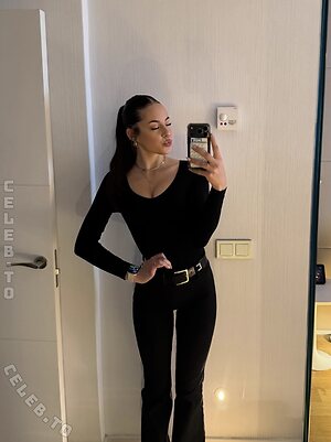 elisa maria Nude Leaked Photo #11