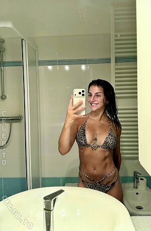 Elisa Meneghini photo