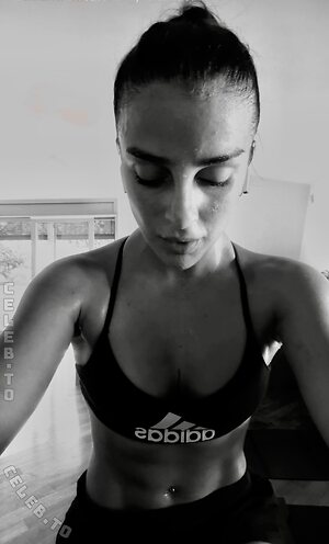 Elisa Meneghini leaked photo #19