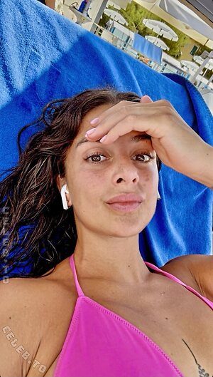 Elisa Meneghini leaked photo #25