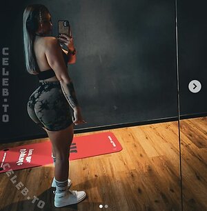 Elisa Perependa Nude Leaked Photo #13