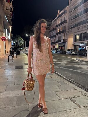 Elisa Santinon Nude Leaked Photo #15