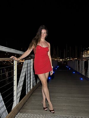 Elisa Santinon Nude Leaked Photo #20
