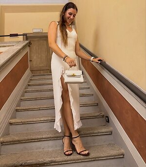 Elisa Santinon photo