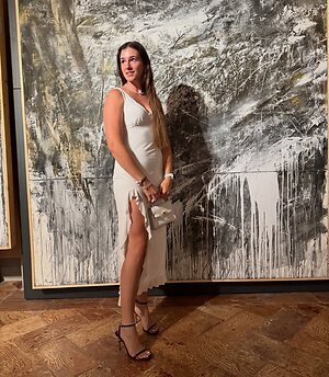 Elisa Santinon photo