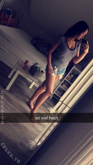 Elisa Schattenberg Nude Leaked Photo #7