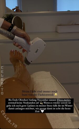 Elisa Schattenberg Nude Leaked Photo #12