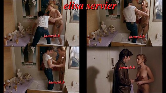 Elisa Servier