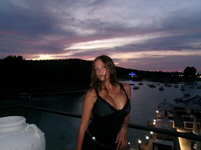 Elisa Spaziani leaked photo #13