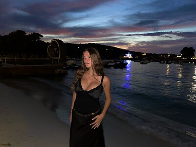 Elisa Spaziani leaked photo #14