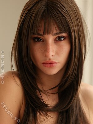 Elisa Valoren Nude Leaked Photo #42
