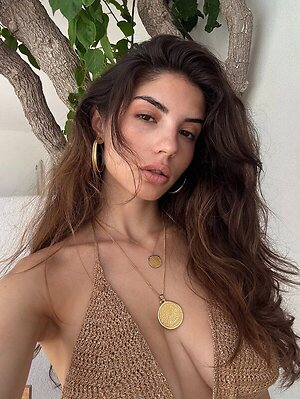 Elisa Vitale leaked photo #14