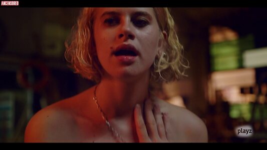 Elisabet Casanovas Nude Leaked Photo #3