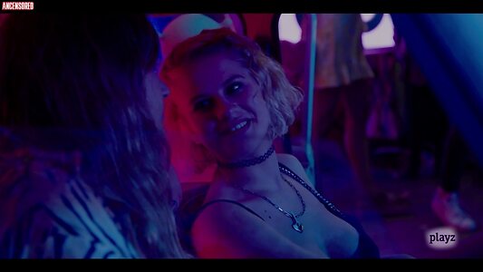 Elisabet Casanovas Nude Leaked Photo #8