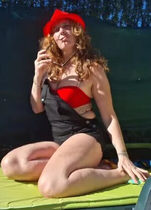 Elisabete Abrantes leaked photo #2