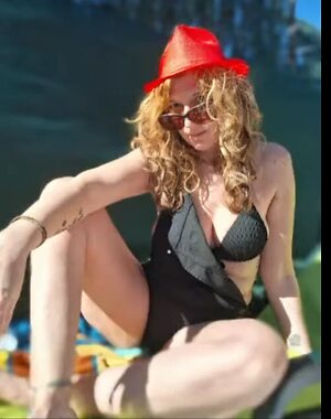 Elisabete Abrantes leaked photo #4
