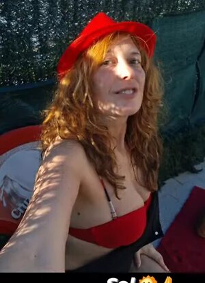 Elisabete Abrantes leaked photo #5
