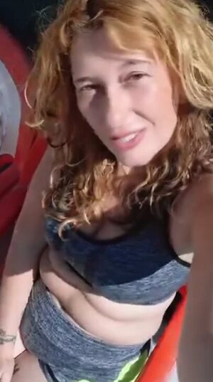 Elisabete Abrantes leaked photo #10