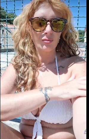 Elisabete Abrantes Nude Leaked Photo #19