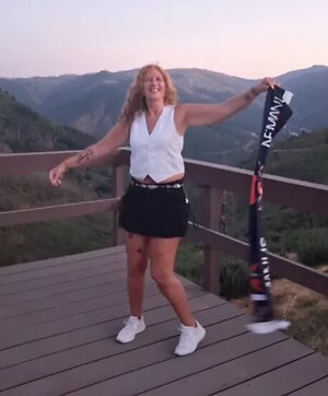 Elisabete Abrantes leaked photo #31