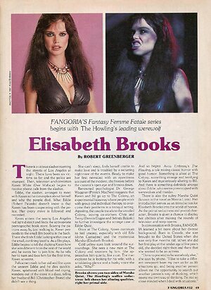 Elisabeth Brooks