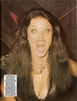 Elisabeth Brooks leaked photo #7