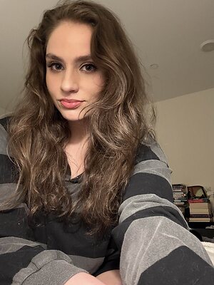 Elisabeth Marchini leaked photo #33