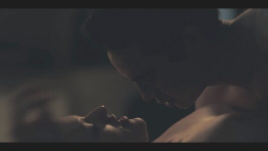 Elisabeth Moss Nude Leaked Photo #9