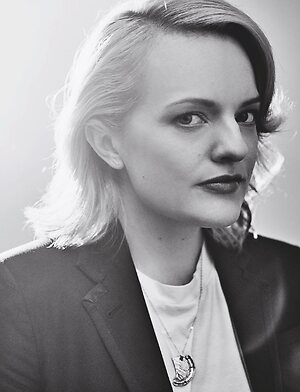 Elisabeth Moss