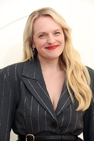 Elisabeth Moss leaked photo #44