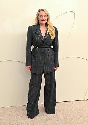 Elisabeth Moss leaked photo #50