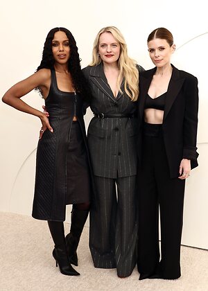 Elisabeth Moss leaked photo #53
