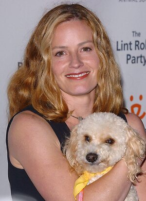 Elisabeth Shue Nude Leaked Photo #5