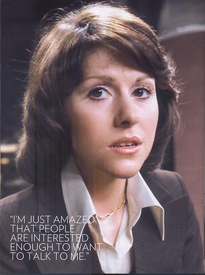 Elisabeth Sladen