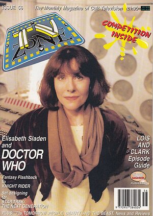 Elisabeth Sladen
