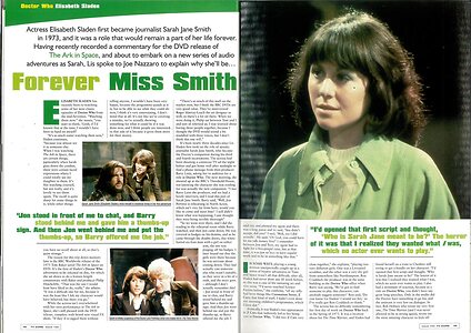 Elisabeth Sladen