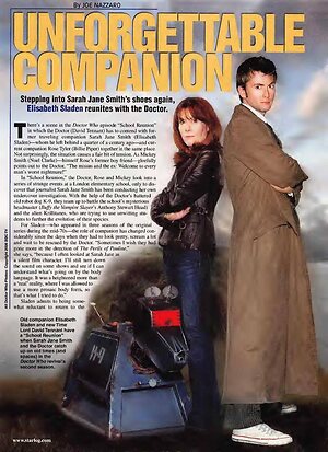 Elisabeth Sladen