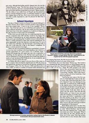 Elisabeth Sladen leaked photo #12