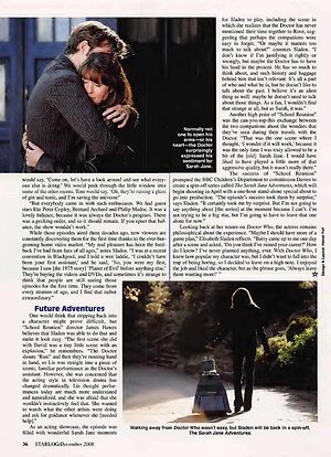 Elisabeth Sladen leaked photo #14
