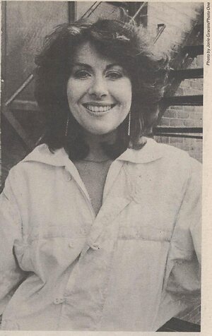 Elisabeth Sladen Nude Leaked Photo #17