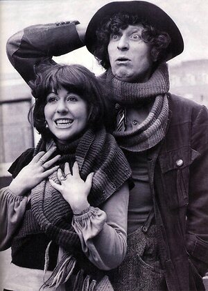 Elisabeth Sladen Nude Leaked Photo #22