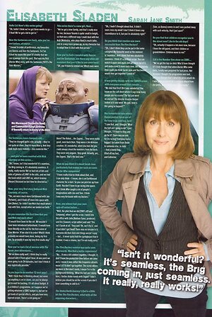 Elisabeth Sladen