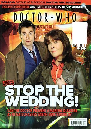 Elisabeth Sladen leaked photo #36