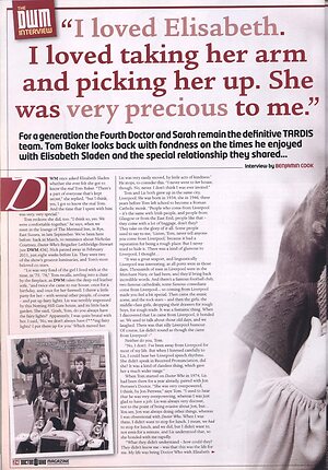 Elisabeth Sladen leaked photo #43