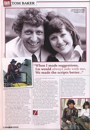 Elisabeth Sladen leaked photo #45